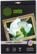 фото Фотобумага Cactus CS-DA419010L