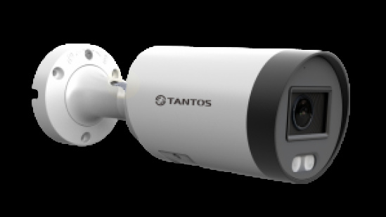 фото Видеокамера IP Tantos TSi-Px457FN в Омске