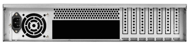 фото Корпус серверный 2U Exegate Pro 2U650-05 в Уфе