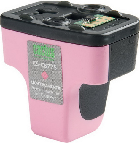 фото Картридж  Cactus CS-C8775 в Челябинске