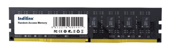 Изображение товара Модуль памяти DDR4 16GB INDILINX IND-ID4P32SP16X