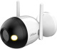 фото Видеокамера IP Dahua DH-IPC-F2CP-PV-0280B в Уфе
