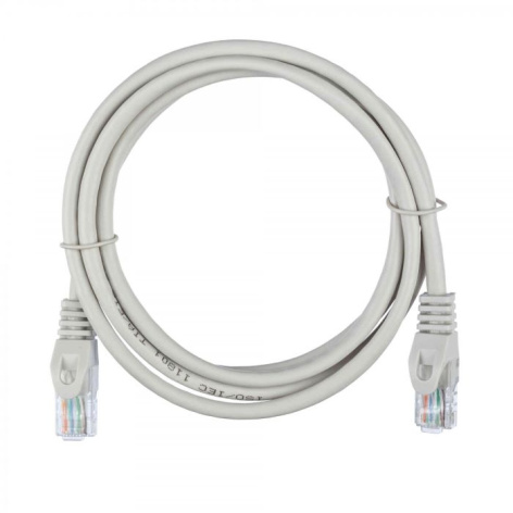 фото Кабель патч-корд U/UTP 5e кат. 1.5м ACD ACD-LPU5E-15A в Челябинске