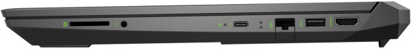 фото Ноутбук  HP Pavilion Gaming 15-ec1090ur 