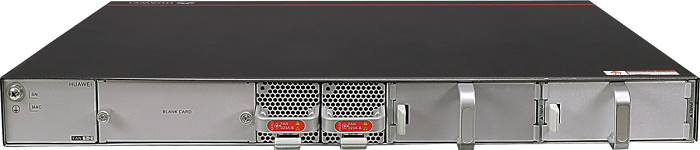 

Коммутатор Huawei S5731-H48P4XC 02352SVD 48*10/100/1000BASE-T ports, 4*10GE SFP+ ports, 1*expansion slot, PoE+, without power module, S5731-H48P4XC