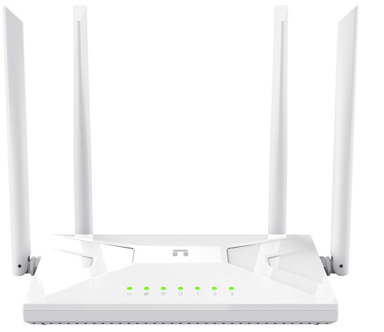 фото Роутер WiFi Netis NC21 в Омске