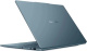 фото Ноутбук  Lenovo Yoga Slim 7 14AKP10 в Казани 14 ", Ryzen AI 300, 16 Гб RAM, 1 Тб SSD, Radeon 840M, Бирюзовый