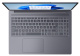 фото Ноутбук  Lenovo IdeaPad Slim 3 16IRH10 в Перми 16 ", Core i5, 16 Гб RAM, 512 Гб SSD, UHD Graphics, Серый