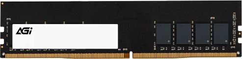 фото Модуль памяти DDR4 8GB AGI AGI320008UD138-BK в Омске