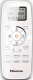 фото Сплит-система  Hisense AS-07HW4SYDTG035 в Перми