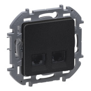 фото Розетка компьютерная Legrand 673838