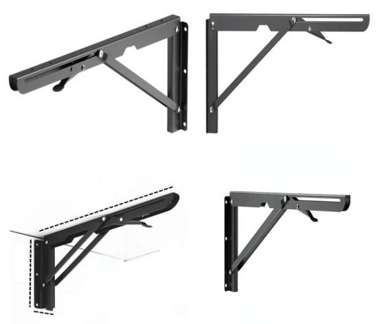 фото Кронштейн UNITEKI DMF396BL