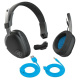 фото Гарнитура wireless JLab HBJBUDSWORKRBLK4 в Уфе