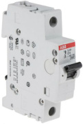 фото Автоматический выключатель ABB 2CDS251001R0061