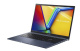 фото Ноутбук ASUS Vivobook 15 D1502YA-BQ938 15.6" (AMD Ryzen 7, 16Гб DDR4, SSD 512 Гб, Radeon Graphics, Без ОС) Синий [90NBOX21-M01LF0]