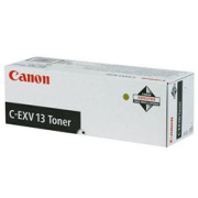 фото Тонер-картридж Canon C-EXV13