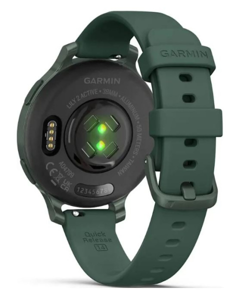 фото Часы  Garmin Lily 2 Active