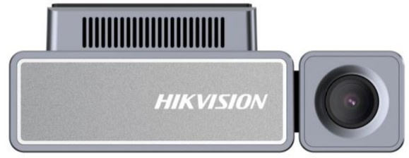 фото Видеорегистратор автомобильный HIKVISION AE-DC8222-C8PRO(4k)(2H) в Омске