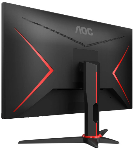 фото Монитор 27" AOC Q27G2E в Уфе