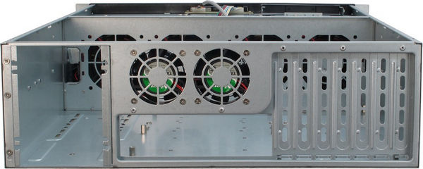 фото Корпус серверный 3U Procase ES316-SATA3-B-0 в Красноярске