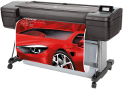 фото Принтер HP DesignJet Z6 PS