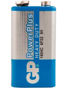фото Батарейка GP PowerPlus
