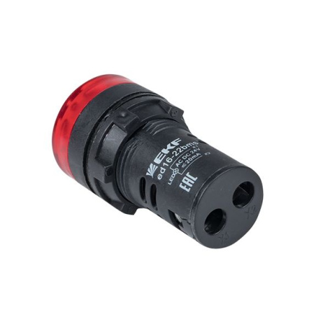 фото Оповещатель светозвуковой  EKF ed16-22bms-24 в Красноярске