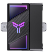 фото Кулер JONSBO CR-1400 V2 ARGB Black