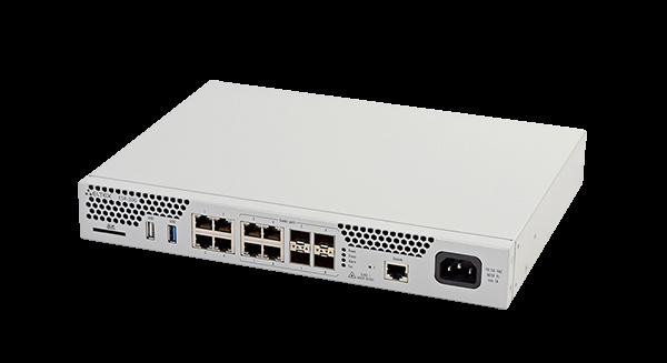 фото Маршрутизатор  ELTEX ESR-200 FSTEC в Перми