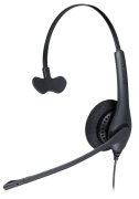 фото Гарнитура Jabra BIZ 1500 mono