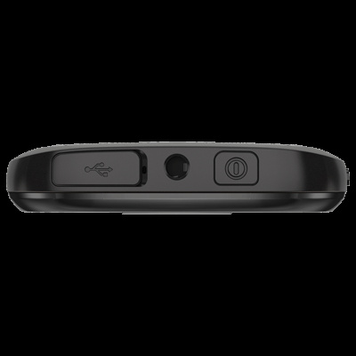 фото Мобильный телефон  Nokia C7 Charcoal Black