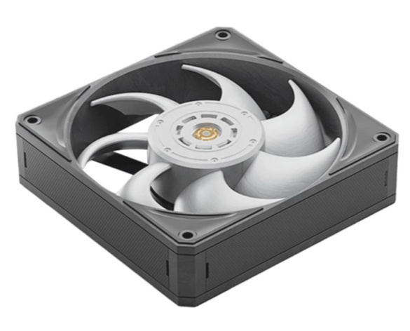 фото Вентилятор для корпуса PCCooler F9 R120 в Казани