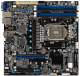 фото Материнская плата mATX ASUS P12R-M