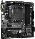 фото Материнская плата mATX ASRock B450M Pro4