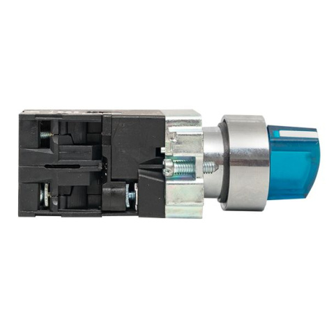 фото Переключатель  EKF xb2-bk33-b-230 в Самаре