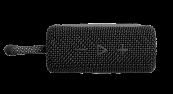 фото Портативная акустика  JBL GO 3 в Санкт-Петербургe