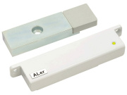 фото Замок  ALer AL-150-24V Premium