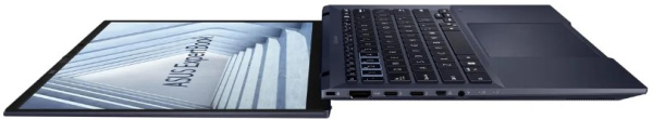 фото Ноутбук  ASUS ExpertBook B9 OLED B9403CVA-KM0242X 14 ", Core i7, 16 Гб RAM, 1 Тб SSD, Iris Xe Graphics, Черный