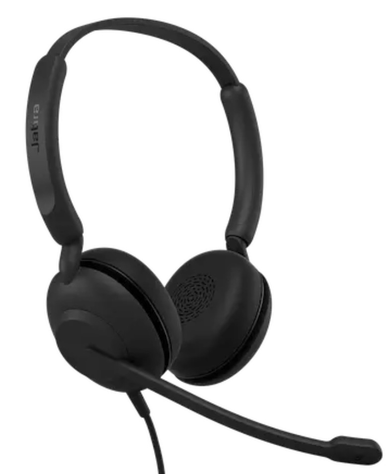 

Гарнитура Jabra Evolve 10 2699-820-109 Stereo USB-A, Evolve 10