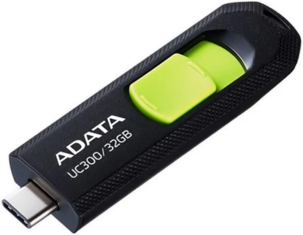 фото Накопитель USB 3.2 32GB ADATA UC300 в Челябинске