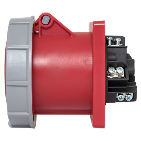 фото Розетка стационарная внутренняя EKF ps-3352-63-380 в Челябинске