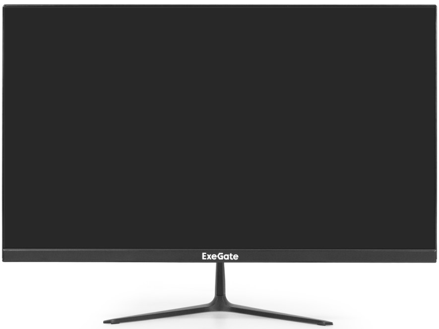 

Монитор 23,8" Exegate SmartView EZ2400TA EX296282RUS 1920x1080, LED, 16:9, IPS Grade A+, 250cd/m2, 1000:1, 5 мс (GTG), 178°/178°, HDMI 1.4, D-Sub, DP,, SmartView EZ2400TA