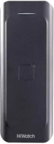 

Считыватель HiWatch ACT-R2802M MIFARE КАРТ, ACT-R2802M