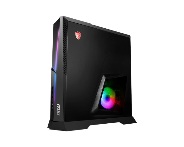 фото Системный блок MSI Trident AS 14NUE5-806RU Intel Core i5, 32 ГБ, 1 Тб, nVidia GeForce RTX 4070 Super,  ОС Windows 11 Домашняя