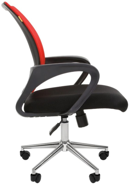 фото Кресло офисное Chairman 696 в Красноярске