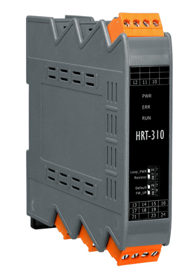 фото Преобразователь  ICP DAS HRT-310 CR в Уфе