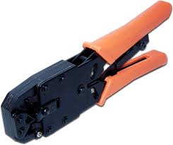 

Устройство обжимное TWT TWT-CRI-468R 4P,6P,8P, Ratchet, тип HT-2008R, TWT-CRI-468R