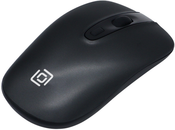 фото Мышь Wireless Oklick 600MW в Красноярске