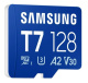 фото Карта памяти microSDXC 128GB Samsung MB-MB128T/WW в Челябинске