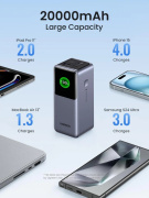 фото Аккумулятор UGREEN PB721